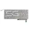 UK Version Keyboard MacBook Pro Unibody 15 (A1286)