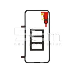 Комплект Лепенки Заден Капак Huawei P20 Pro | 5G-M Онлайн Магазин