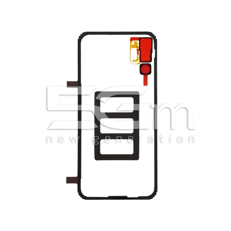 Kit Adesivi Retro Cover Huawei P20 Pro | Store Online 5G-M