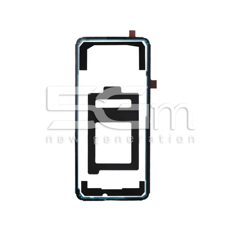 Kit Adesivi Retro Cover Huawei Mate 20 Pro | Store Online 5G-M