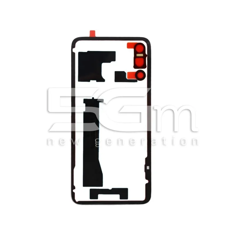 Kit Adesivi Retro Cover Honor View 20 | Store Online 5G-M
