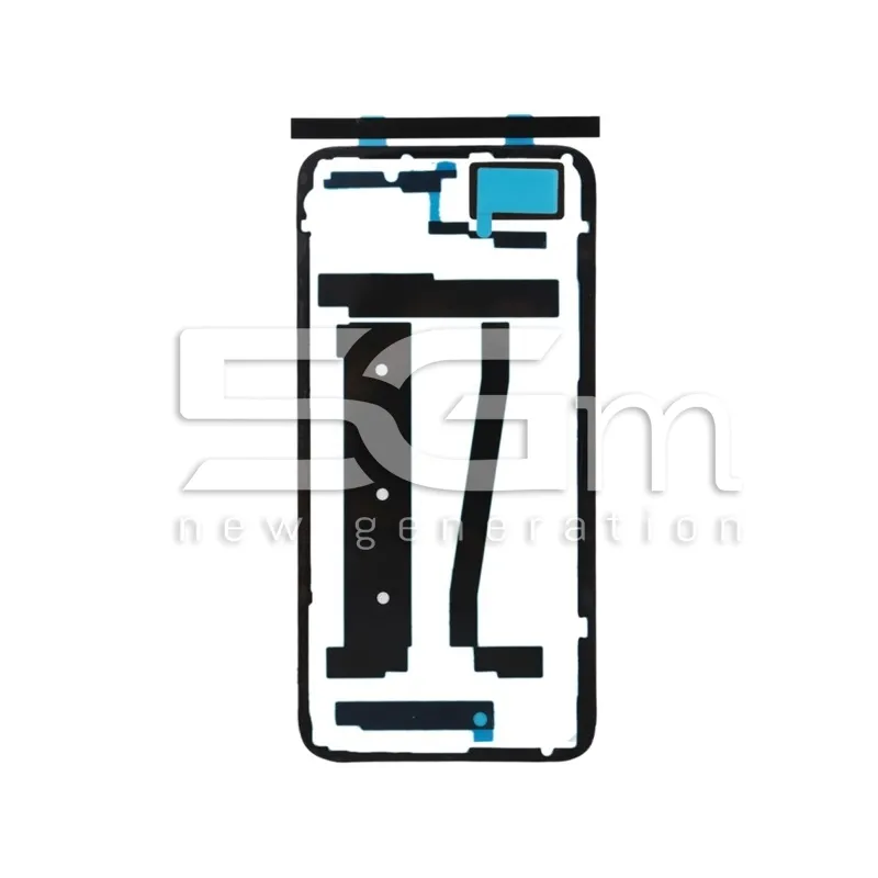 Kit Adesivi Retro Cover Honor 10 | Store Online 5G-M