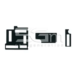 Kit Adhésifs 3 en 1 Protection Carte Mère iPhone 5S | Store Online 5G-M