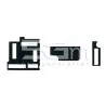 Stickerkit 3-in-1 Moederbord Bescherming iPhone 5S | Online Store 5G-M