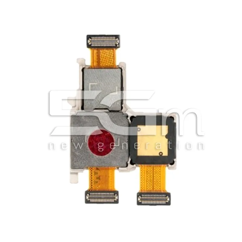 Caméra Arrière 40Mp + 18Mp + 8Mp Huawei Mate 30 | 5G-M.com