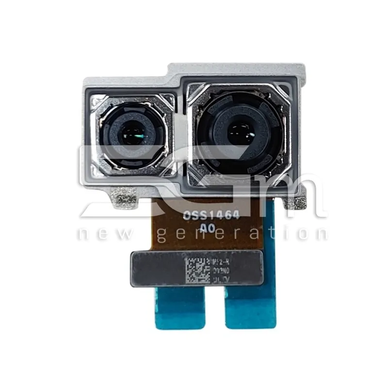 Caméra Arrière 48MP + 8MP Xiaomi Mi9 SE | Boutique en ligne 5G-M