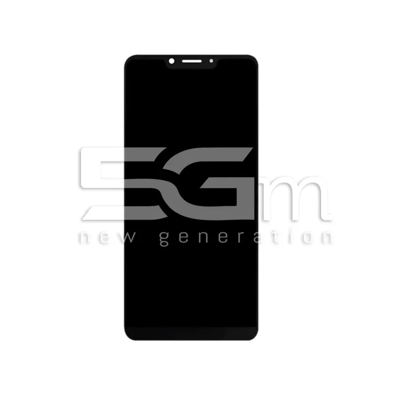 Écran Tactile Noir Alcatel 5V (5060) | Achat en ligne 5G-M