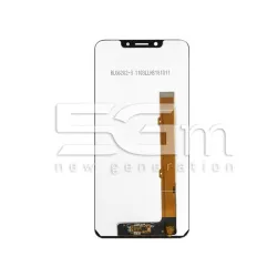 Display Touch Nero Alcatel 5V (5060)