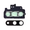 Cameraglas + Frame Aura Zwart Samsung SM-N970F Note 10 | 5G-M