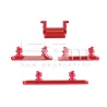 Set Externe Knoppen Rood iPhone 11 | 5G-M.com
