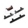 Set Externe Knoppen Zwart iPhone 11 | 5G-M Webshop