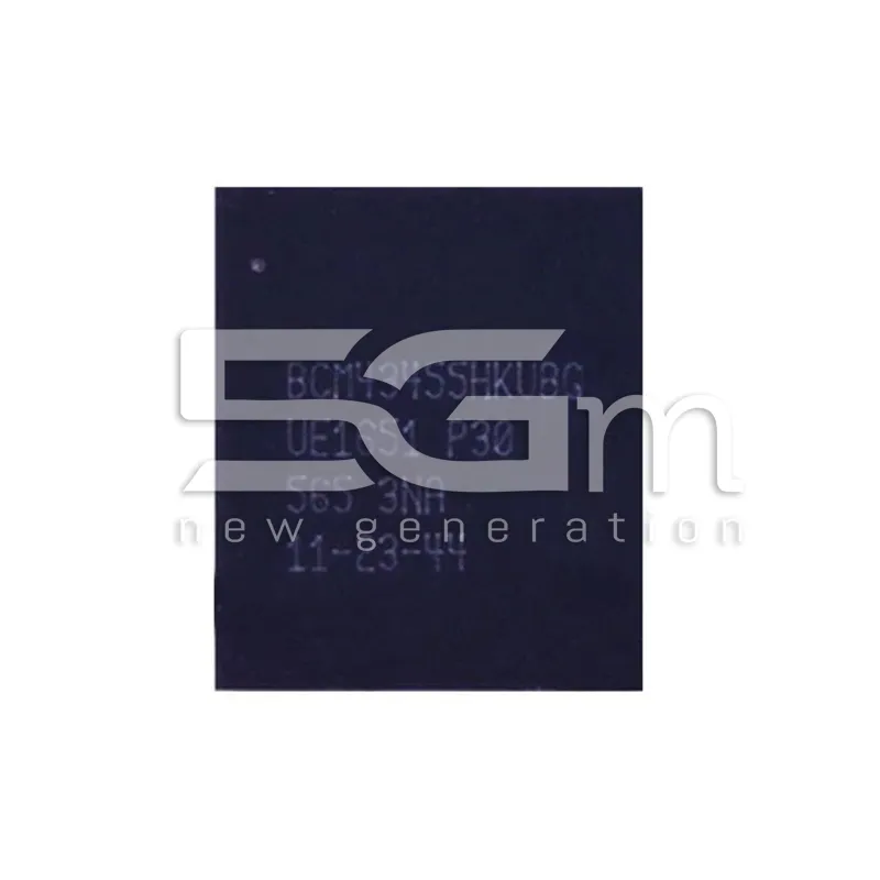WLAN IC BCM43455HKUBG Samsung SM-J730 J7 2017 | 5G-M Online Shop