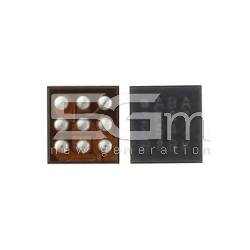 IC DC Wandler S2ABA01X01-6030 Samsung SM-J730 | 5G-M Shop