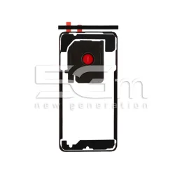 Комплект Лепенки Заден Капак Huawei Mate 20 | 5G-M.com