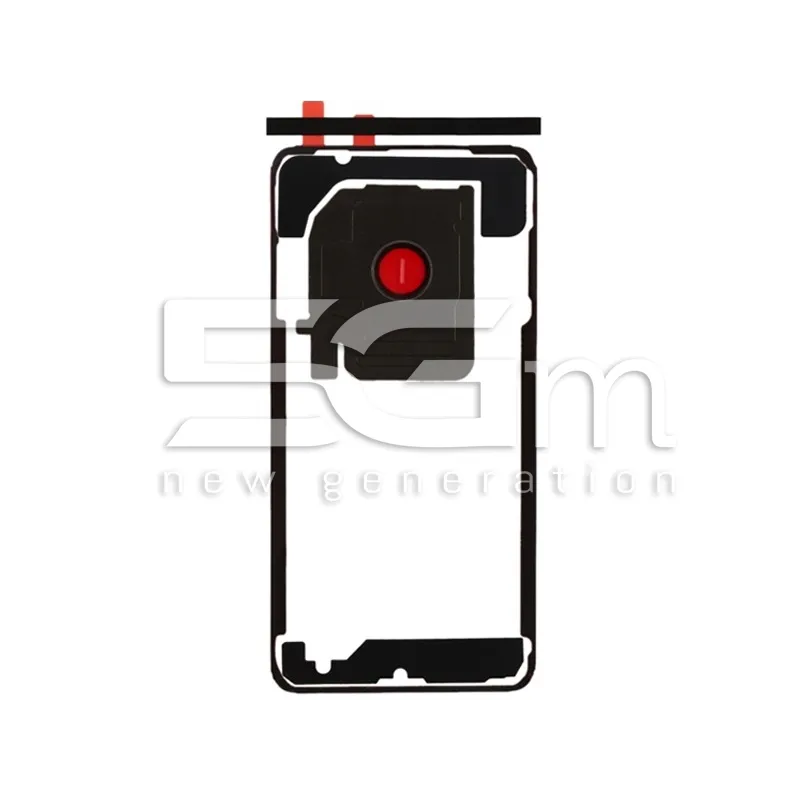 Kit Autocollants Cache Arrière Huawei Mate 20 | 5G-M.com