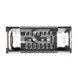 Connecteur 8 Broches Sur Carte Mère Connexion Antenne iPhone XS Max | 5G-M