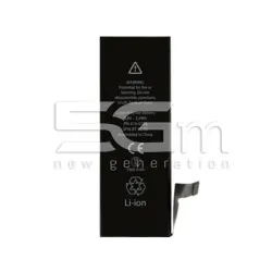 Batteria iPhone 5S 2017 Production No Logo