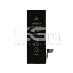 Iphone 5s 2017 Production Battery No Logo