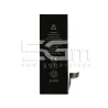 Iphone 5s 2017 Production Battery No Logo