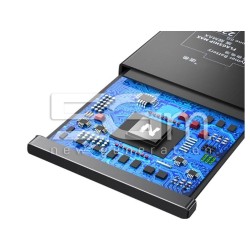 Batteria 2280 mAh QES iPhone 6S 2022 Production No Logo