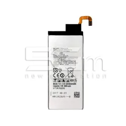 Batteria 2600mAh Samsung SM-G925 2017 Production No Logo