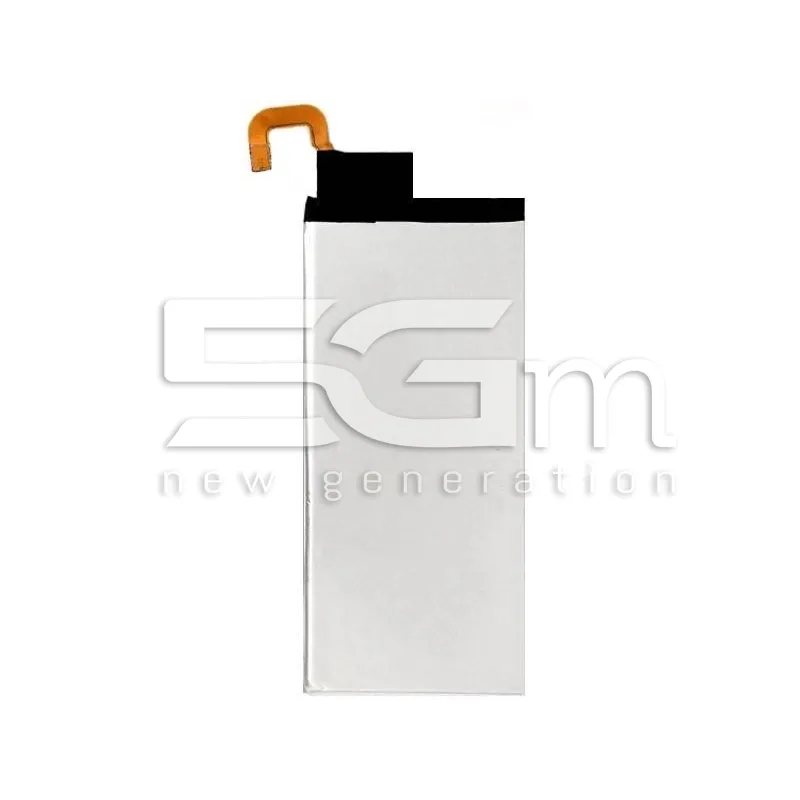 Batteria 2600mAh Samsung SM-G925 2017 Production No Logo