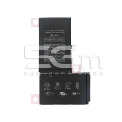 Batterie 3174 mAh QES + Adhésif iPhone XS Max Sans Logo | 5G-M
