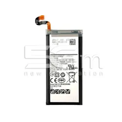 Battery Samsung SM-G950F Galaxy S8 No Logo