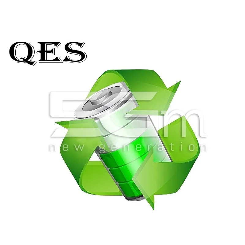 Baterie iPad 2017 (A1822-A1823) Fără Logo | 5G-M.com