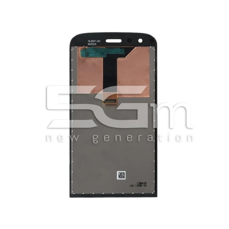 Display Touch Nero Caterpillar CAT S61 | Store Online 5G-M