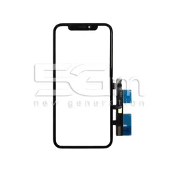 Écran Tactile Noir iPhone XR | Boutique en ligne 5G-M