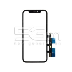 Touch Screen Nero iPhone XR