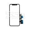 Touchscreen Zwart iPhone XR | 5G-M