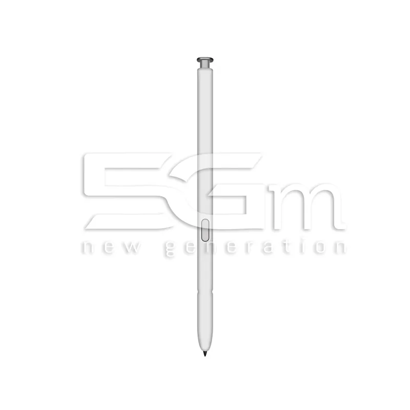 Touch Stylus S Pen Weiß Samsung SM-N970 Note 10 | 5G-M Online Shop