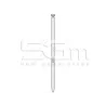 Touch Stylus S Pen Weiß Samsung SM-N970 Note 10 | 5G-M Online Shop