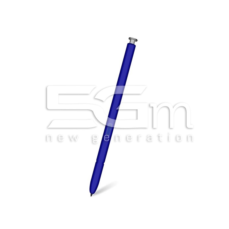 Touch Stylus S Pen Blue Samsung SM-N970 Note 10