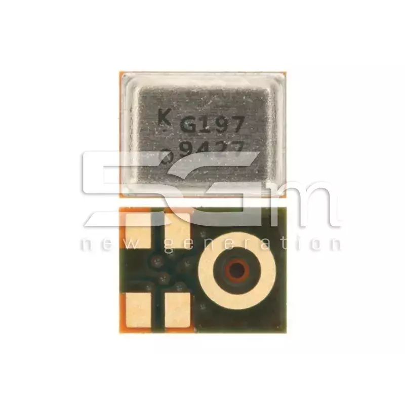 Microfono Samsung SM-N975 Note 10 Plus