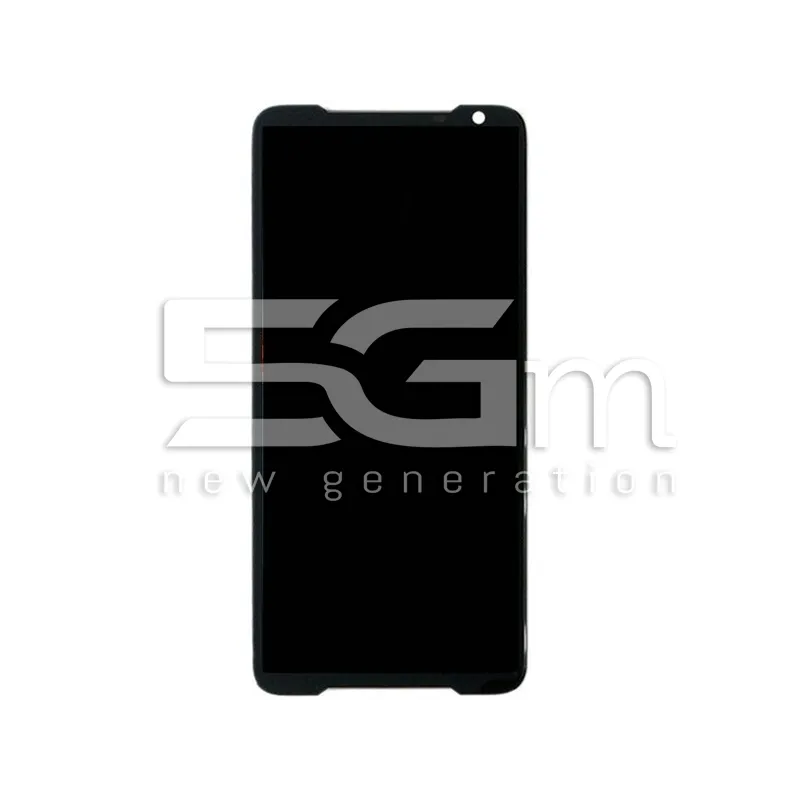 Display Touch Nero Zenfone ZS660KL ROG Phone 2 | Store Online 5G-M
