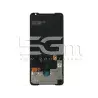 Display Touch Nero Zenfone ZS660KL ROG Phone 2