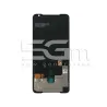 Display Touchscreen Schwarz Zenfone ZS660KL ROG Phone 2 | 5G-M