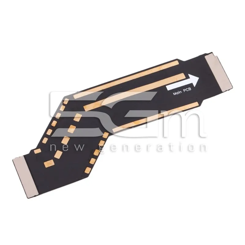 Flat Cable Motherboard Nokia 8