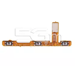 Tasto Accensione + Volume Flat Cable Nokia 3.1