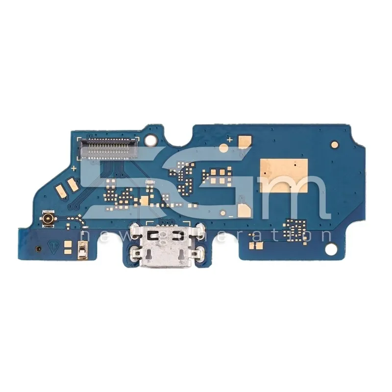 Charging Connector + Small Board Nokia 2.2 | Loja Online 5G-M