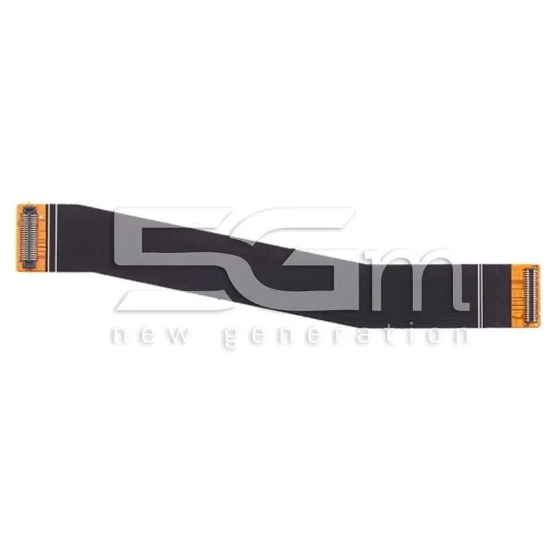 Flat Cable Motherboard Nokia 5.1 Plus | Loja Online 5G-M