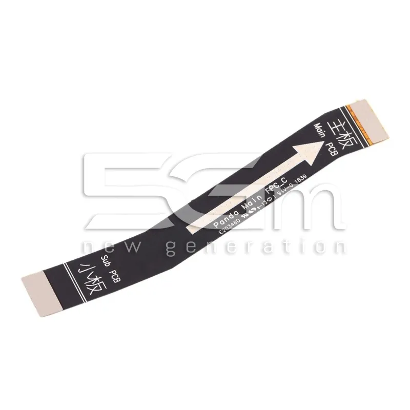 Flat Connessione Motherboard Nokia 5.1 Plus | Store Online 5G-M