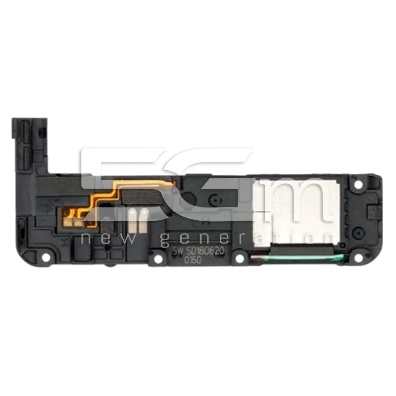 Klingel + Halterung Nokia 9 Pure View | Online Shop 5G-M