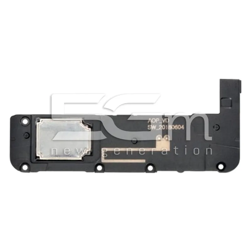 Suoneria + Supporto Nokia 9 Pure View | Store Online 5G-M