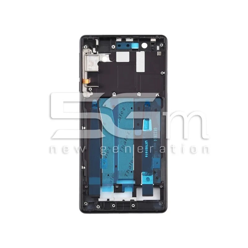 Middle Frame Nero Nokia 3 | Store Online 5G-M