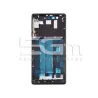 Middle Frame Nero Nokia 3 | Store Online 5G-M
