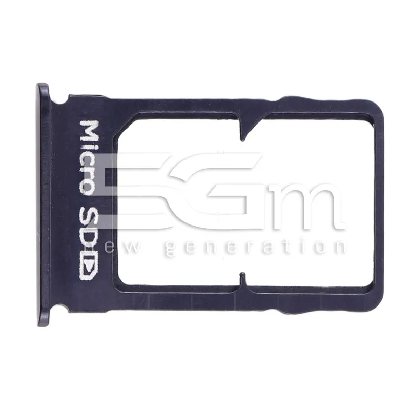 Sim Card Tray Blue Nokia 9 Pure View | 5G-M Online Store